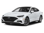 2022 Hyundai SONATA Limited 1.6T