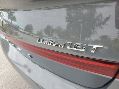 2023 Hyundai SONATA Limited 1.6T