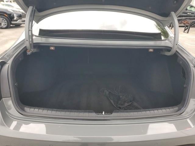 2023 Hyundai SONATA Limited 1.6T