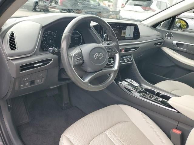 2023 Hyundai SONATA Limited 1.6T