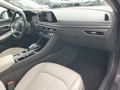 2023 Hyundai SONATA Limited 1.6T