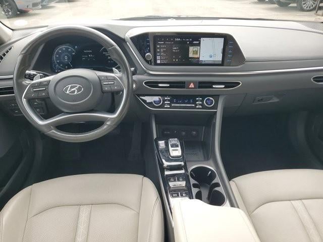 2023 Hyundai SONATA Limited 1.6T