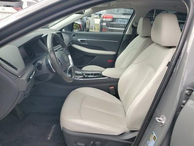 2023 Hyundai SONATA Limited 1.6T
