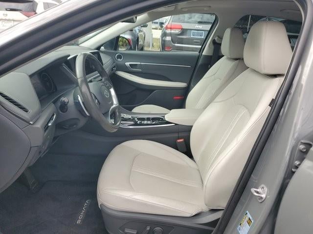 2023 Hyundai SONATA Limited 1.6T