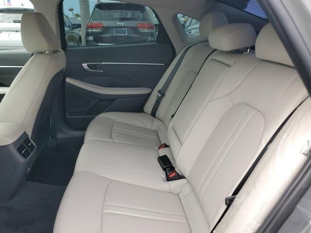 2023 Hyundai SONATA Limited 1.6T