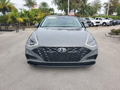 2023 Hyundai SONATA Limited 1.6T