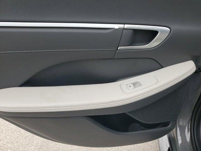 2023 Hyundai SONATA Limited 1.6T