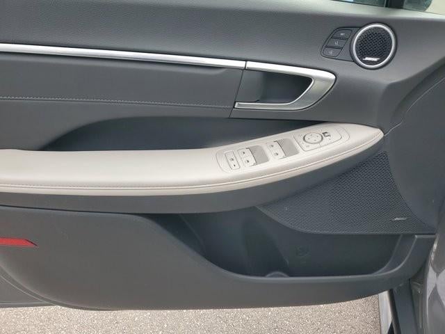 2023 Hyundai SONATA Limited 1.6T