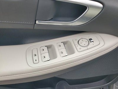 2023 Hyundai SONATA Limited 1.6T