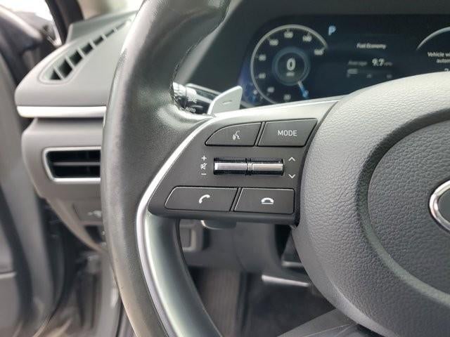 2023 Hyundai SONATA Limited 1.6T