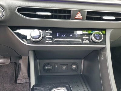 2023 Hyundai SONATA Limited 1.6T