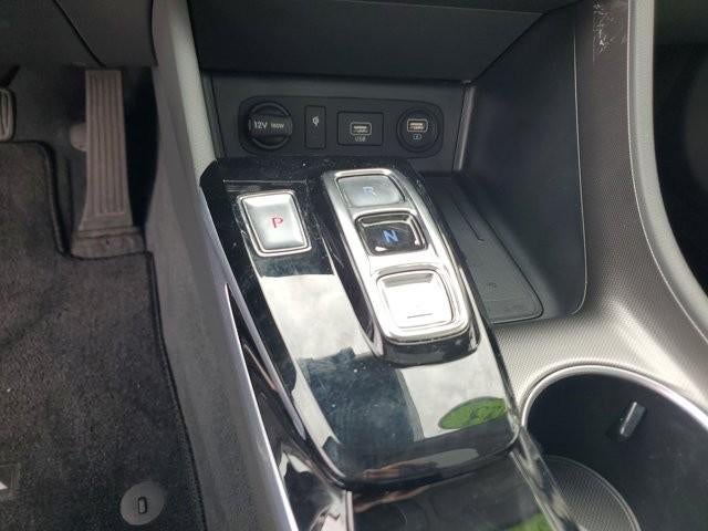 2023 Hyundai SONATA Limited 1.6T