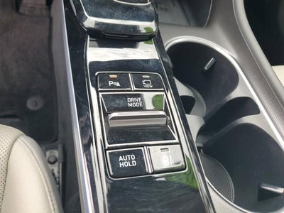 2023 Hyundai SONATA Limited 1.6T