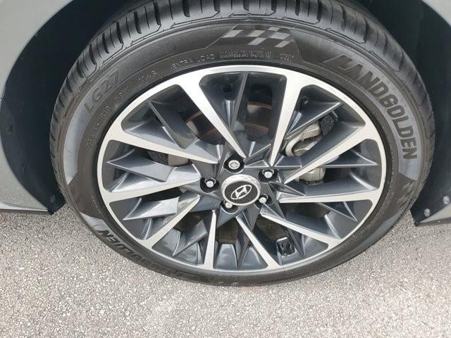 2023 Hyundai SONATA Limited 1.6T