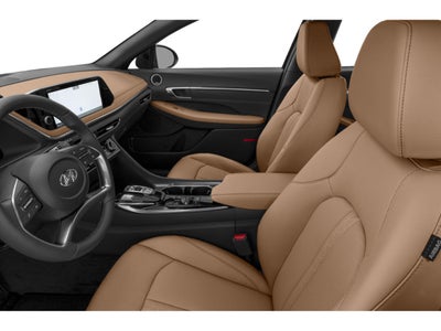 2023 Hyundai SONATA Limited 1.6T