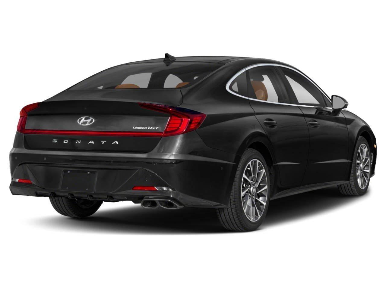 2023 Hyundai SONATA Limited 1.6T