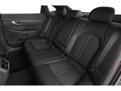 2023 Hyundai SONATA SEL Plus 1.6T