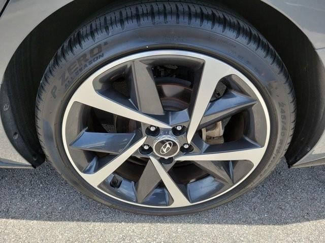 2023 Hyundai SONATA SEL Plus 1.6T