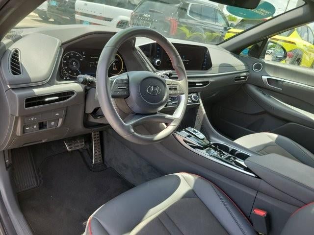 2023 Hyundai SONATA SEL Plus 1.6T
