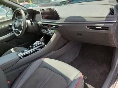 2023 Hyundai SONATA SEL Plus 1.6T
