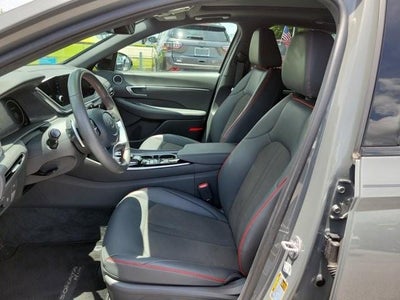 2023 Hyundai SONATA SEL Plus 1.6T