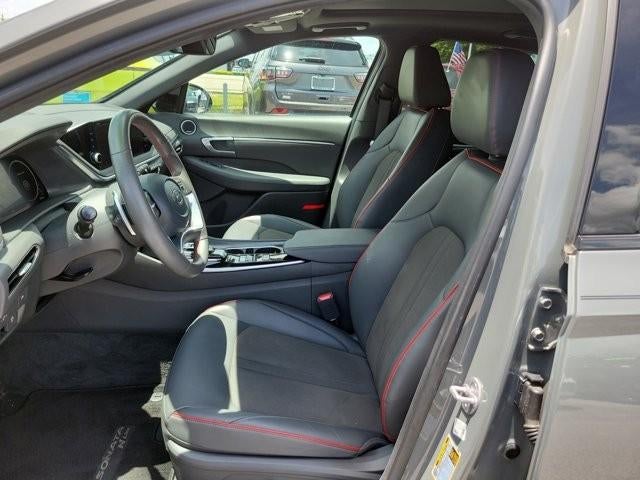 2023 Hyundai SONATA SEL Plus 1.6T