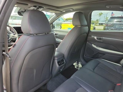 2023 Hyundai SONATA SEL Plus 1.6T