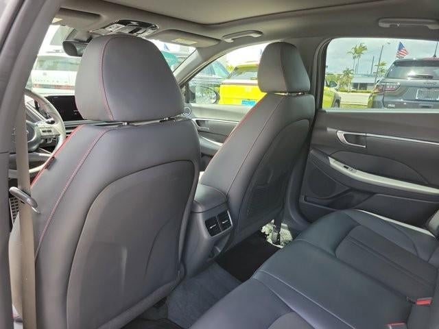 2023 Hyundai SONATA SEL Plus 1.6T