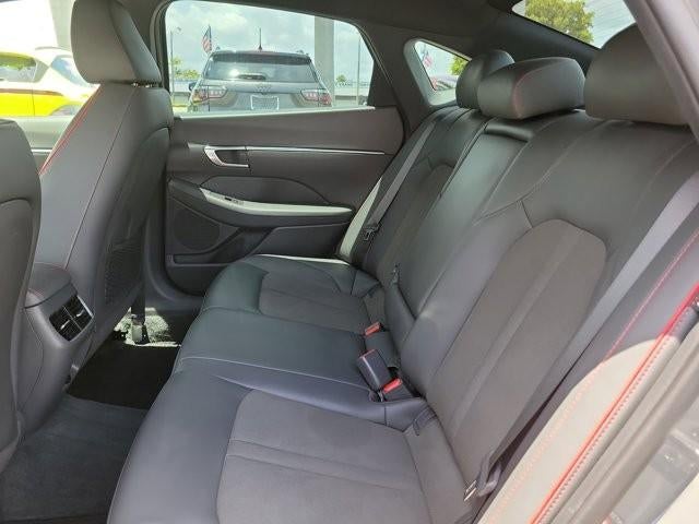 2023 Hyundai SONATA SEL Plus 1.6T