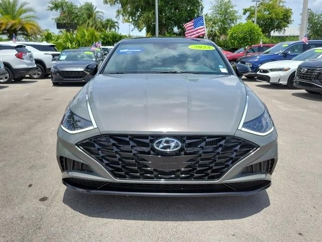 2023 Hyundai SONATA SEL Plus 1.6T