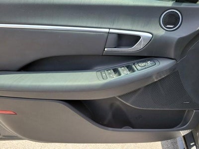 2023 Hyundai SONATA SEL Plus 1.6T