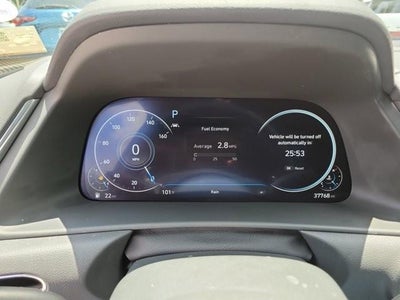 2023 Hyundai SONATA SEL Plus 1.6T