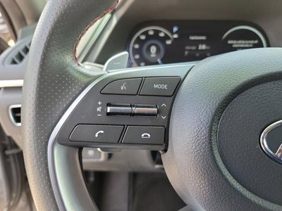 2023 Hyundai SONATA SEL Plus 1.6T
