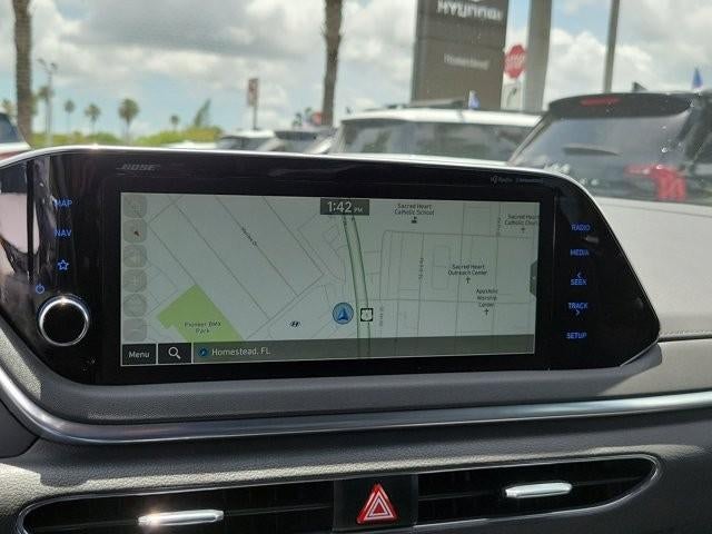 2023 Hyundai SONATA SEL Plus 1.6T
