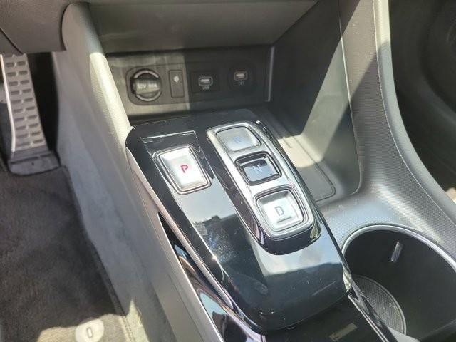 2023 Hyundai SONATA SEL Plus 1.6T