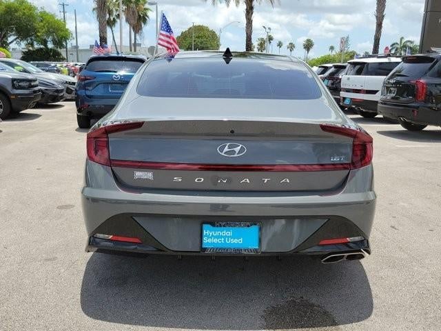 2023 Hyundai SONATA SEL Plus 1.6T