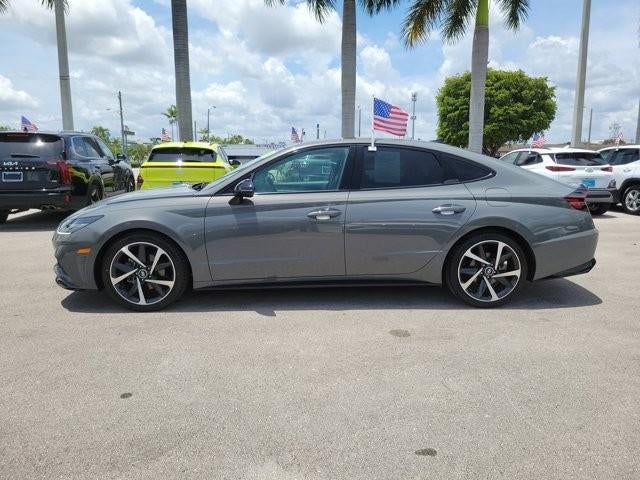 2023 Hyundai SONATA SEL Plus 1.6T