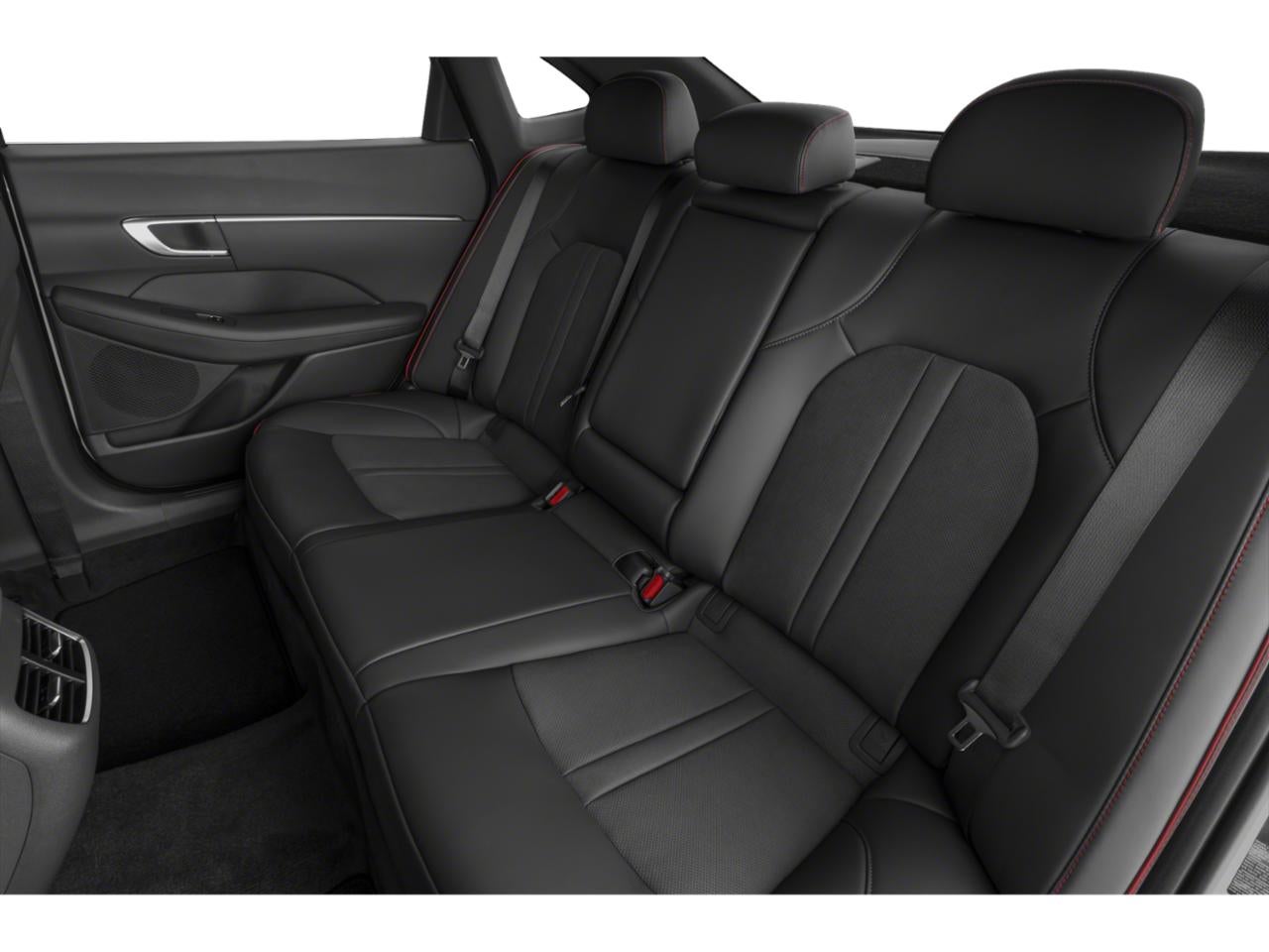 2023 Hyundai SONATA SEL Plus 1.6T