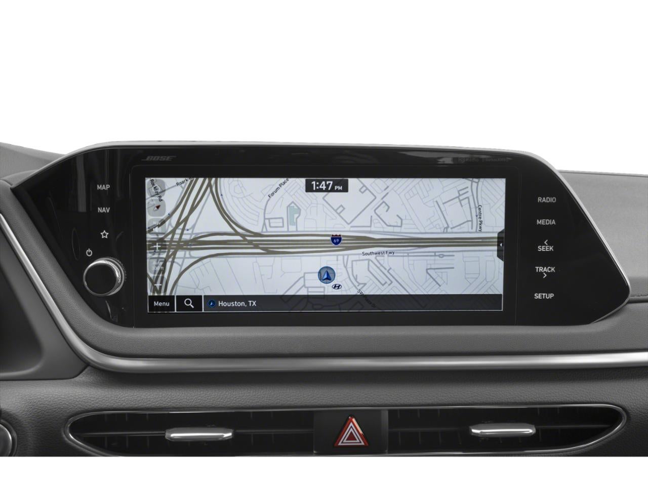 2023 Hyundai SONATA SEL Plus 1.6T