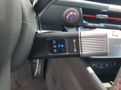 2025 Hyundai SONATA N Line