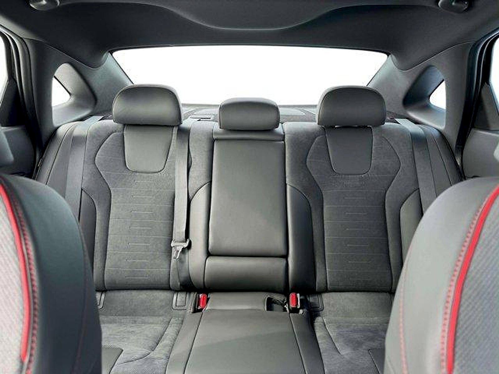 2025 Hyundai SONATA N Line