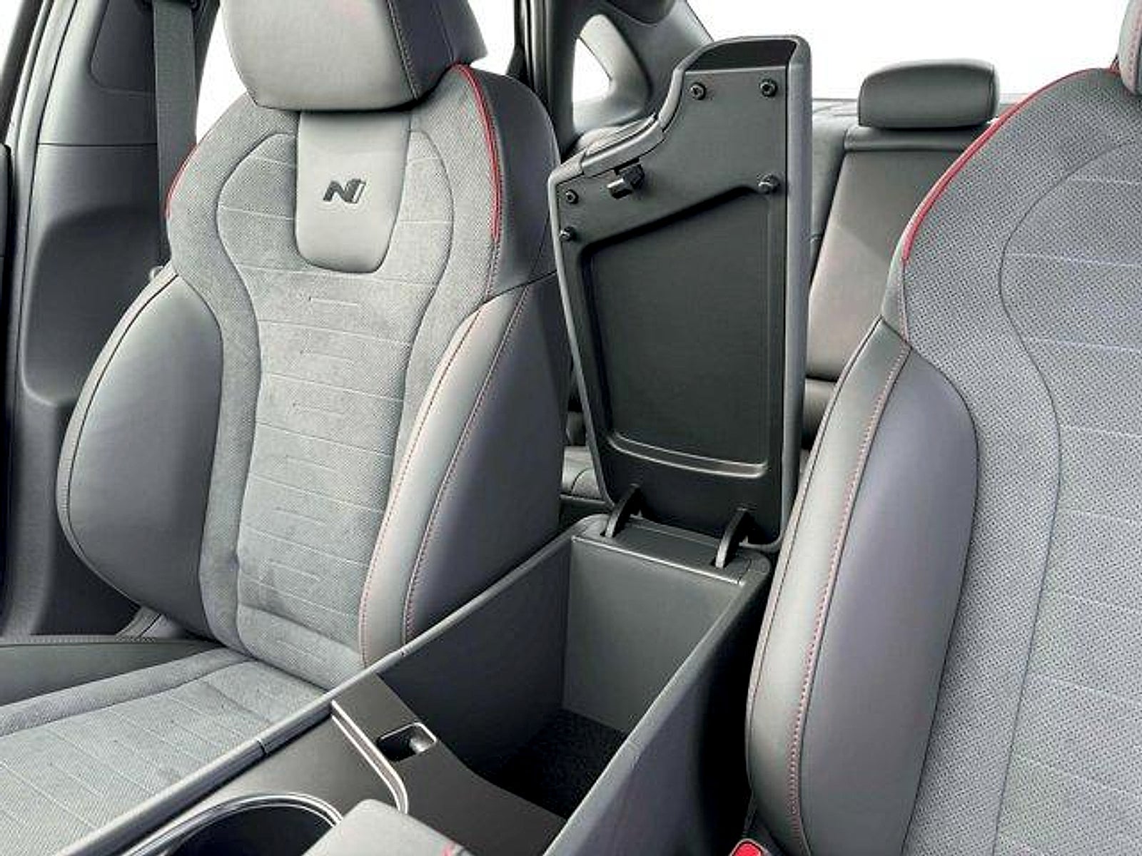 2025 Hyundai SONATA N Line