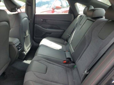 2025 Hyundai SONATA N Line