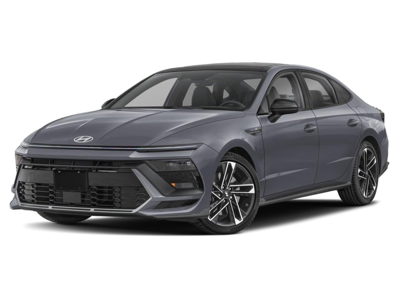 2025 Hyundai SONATA N Line