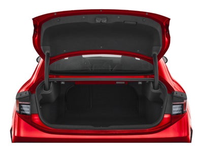 2025 Hyundai SONATA N Line