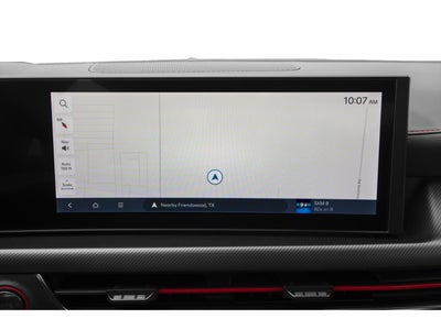 2025 Hyundai SONATA N Line