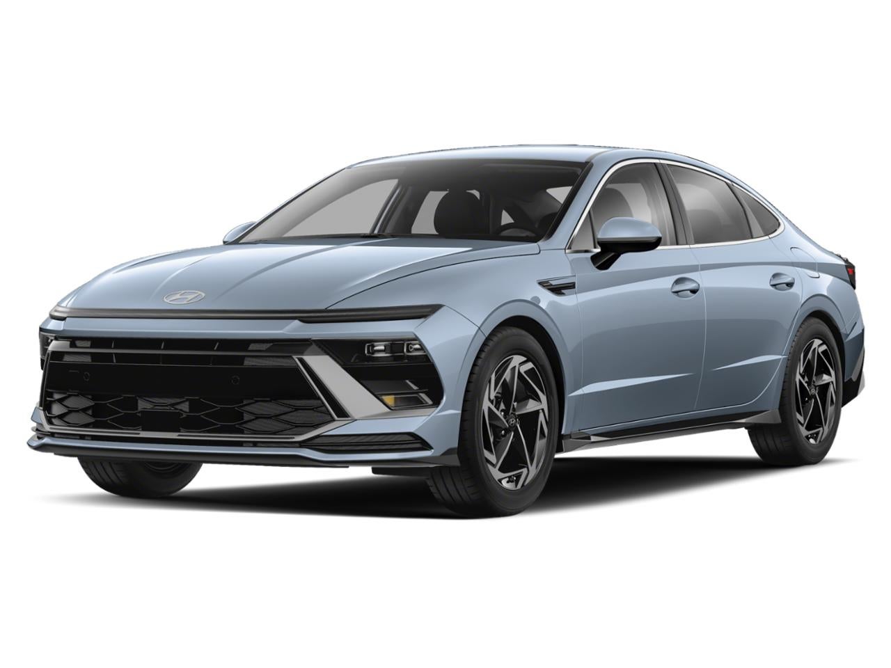 2026 Hyundai Sonata's photo