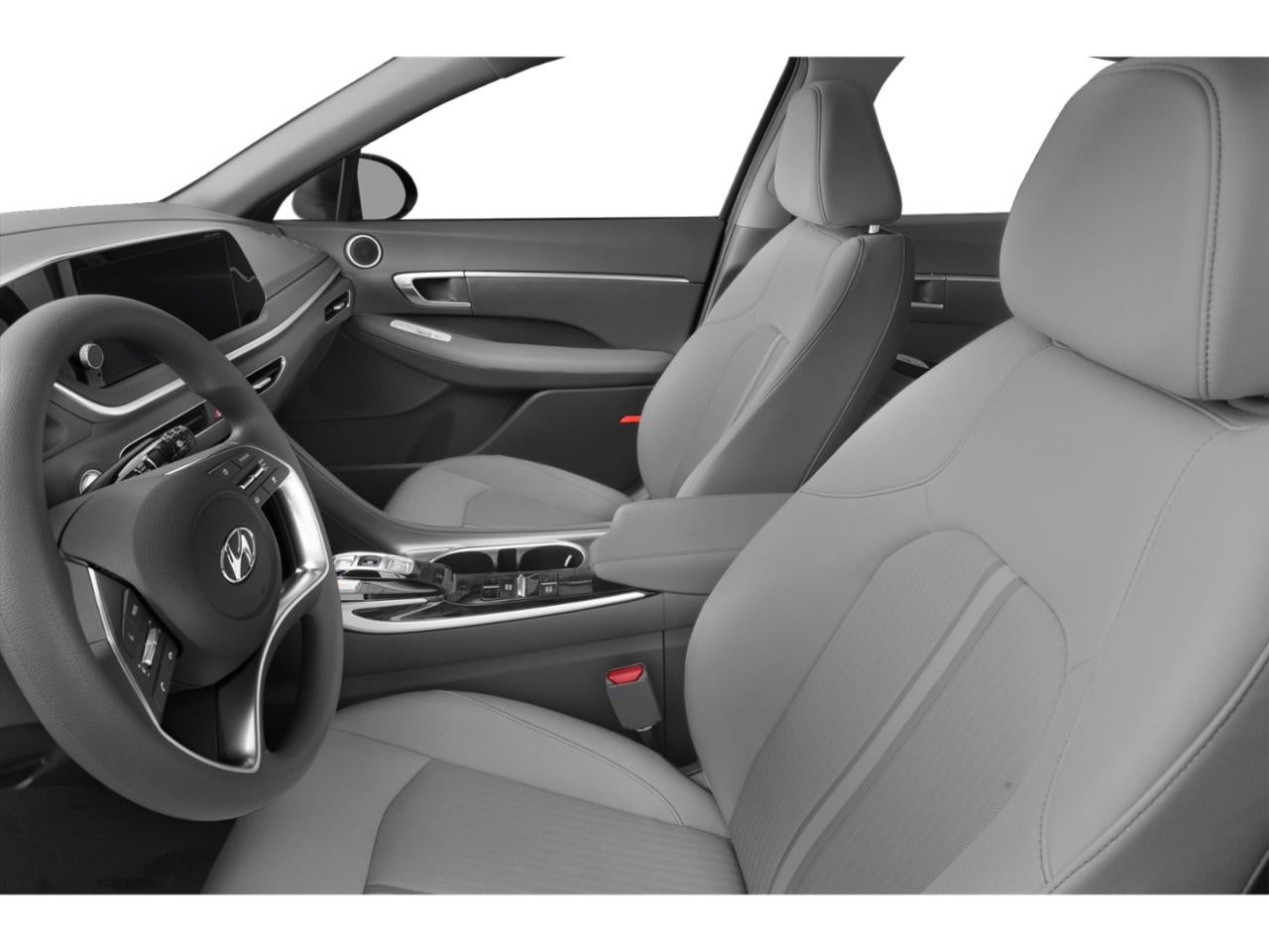 2023 Hyundai SONATA SEL 2.5L