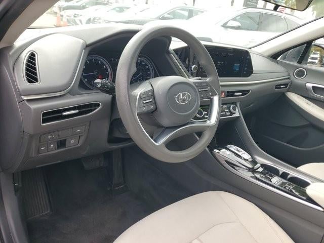 2023 Hyundai SONATA SEL 2.5L