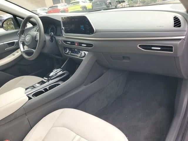 2023 Hyundai SONATA SEL 2.5L